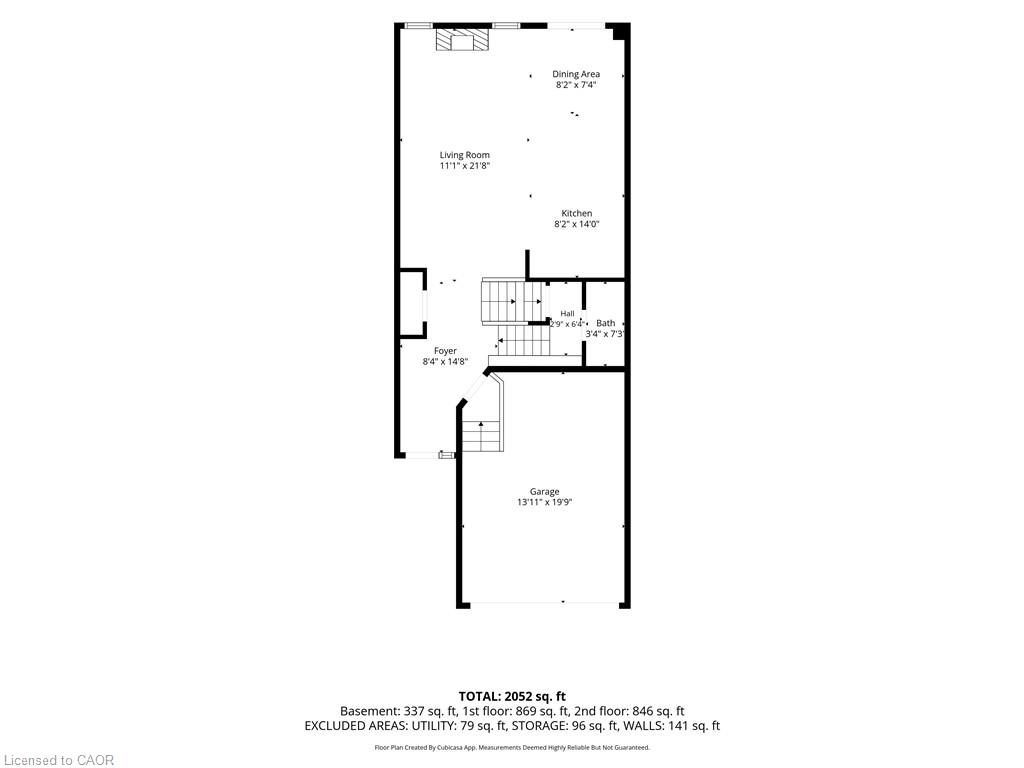 39 Bellhouse Avenue Property Photo 37