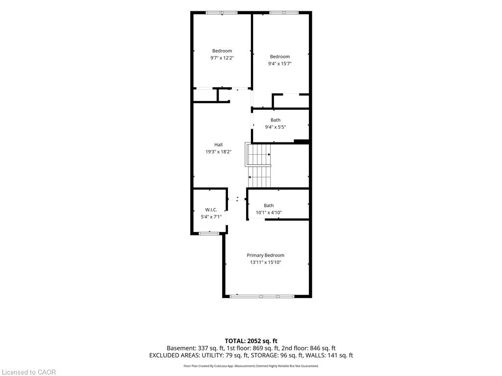 39 Bellhouse Avenue Property Photo 38