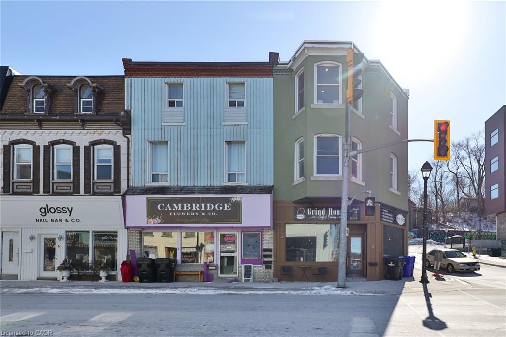 2 Queen Street E Property Photo 1