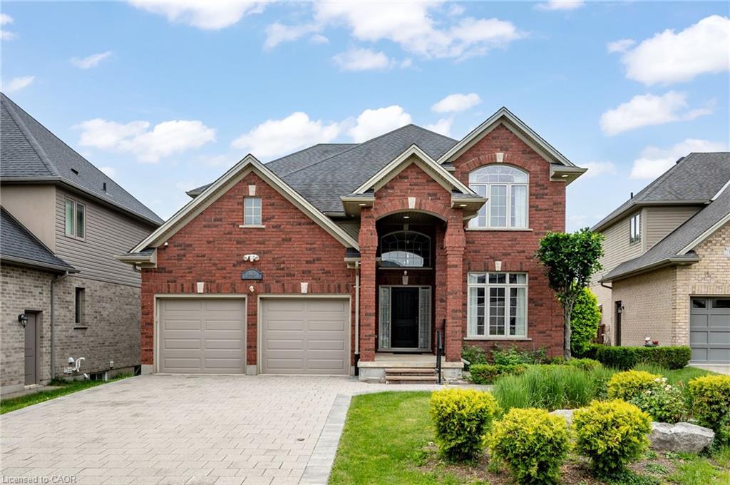 1863 Ballymote Avenue Property Photo 1