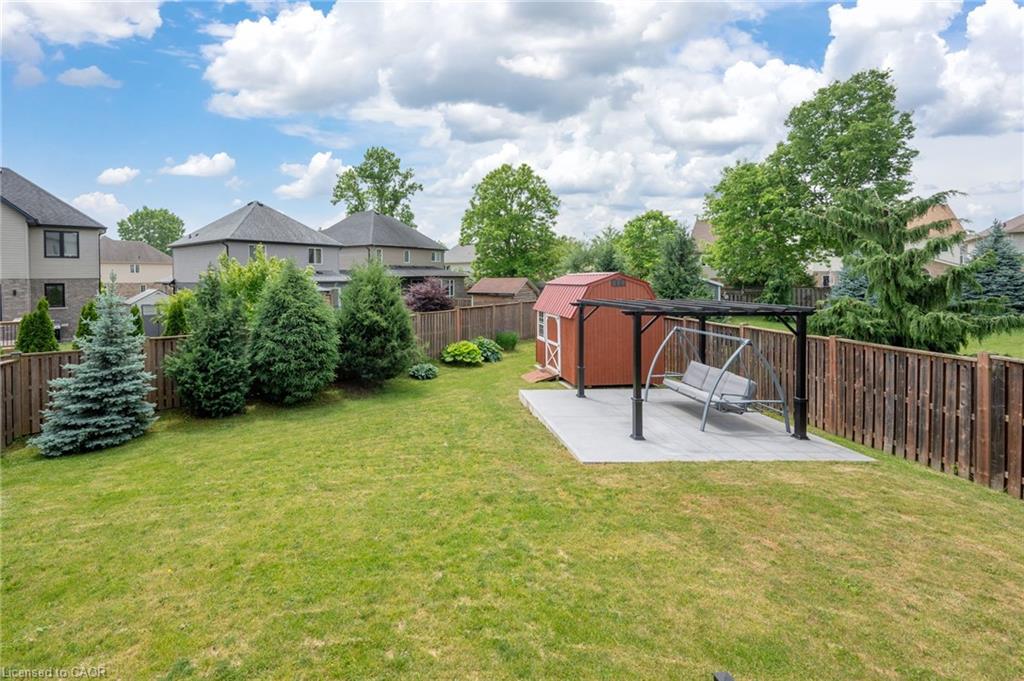 1863 Ballymote Avenue Property Photo 32