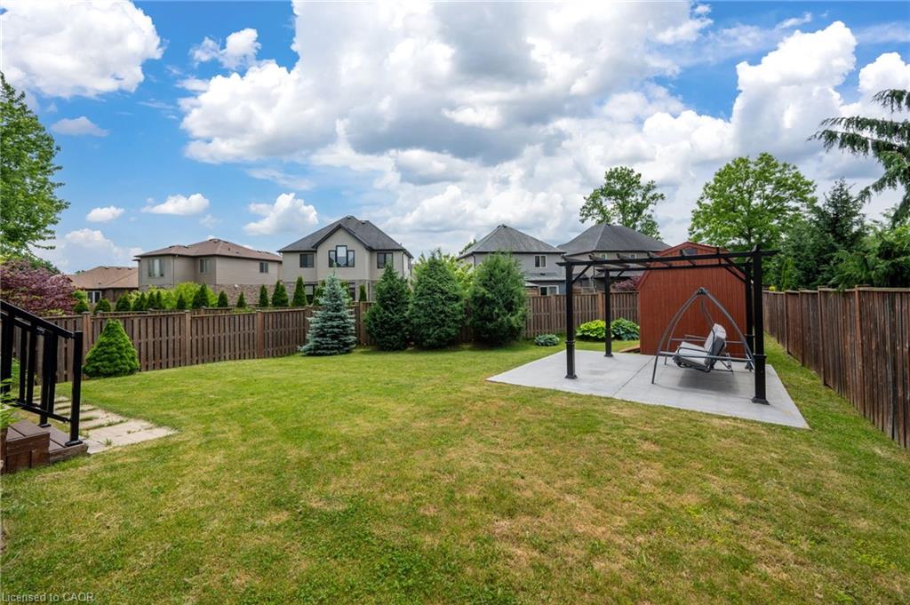 1863 Ballymote Avenue Property Photo 33