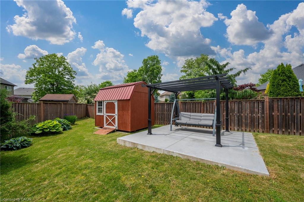 1863 Ballymote Avenue Property Photo 34