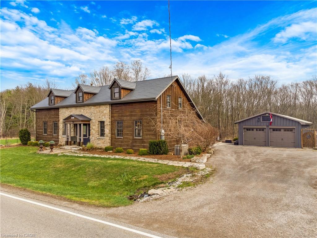 3612 Indian Trail Property Photo 3