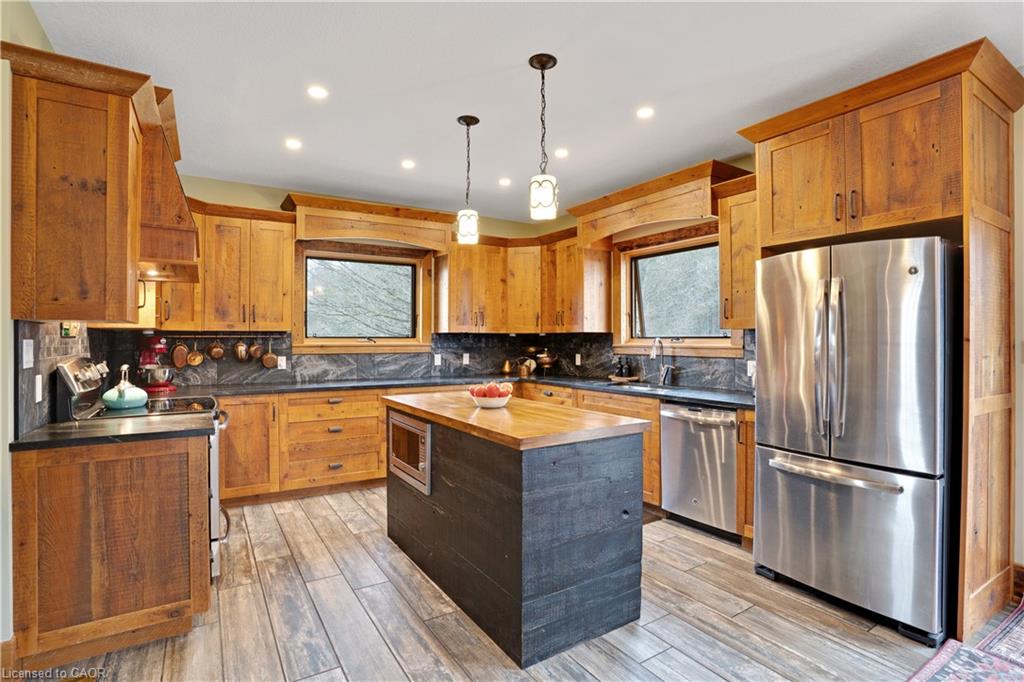 3612 Indian Trail Property Photo 4