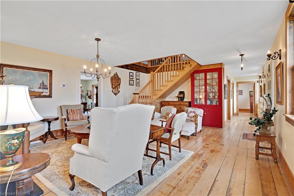 3612 Indian Trail Property Photo 16