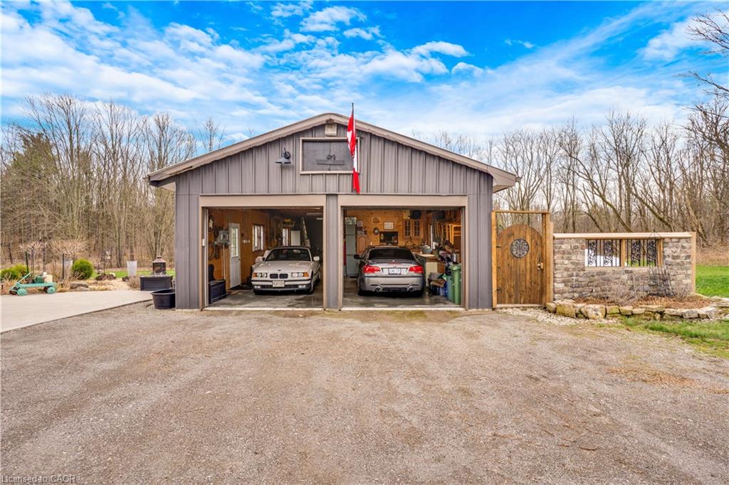 3612 Indian Trail Property Photo 38
