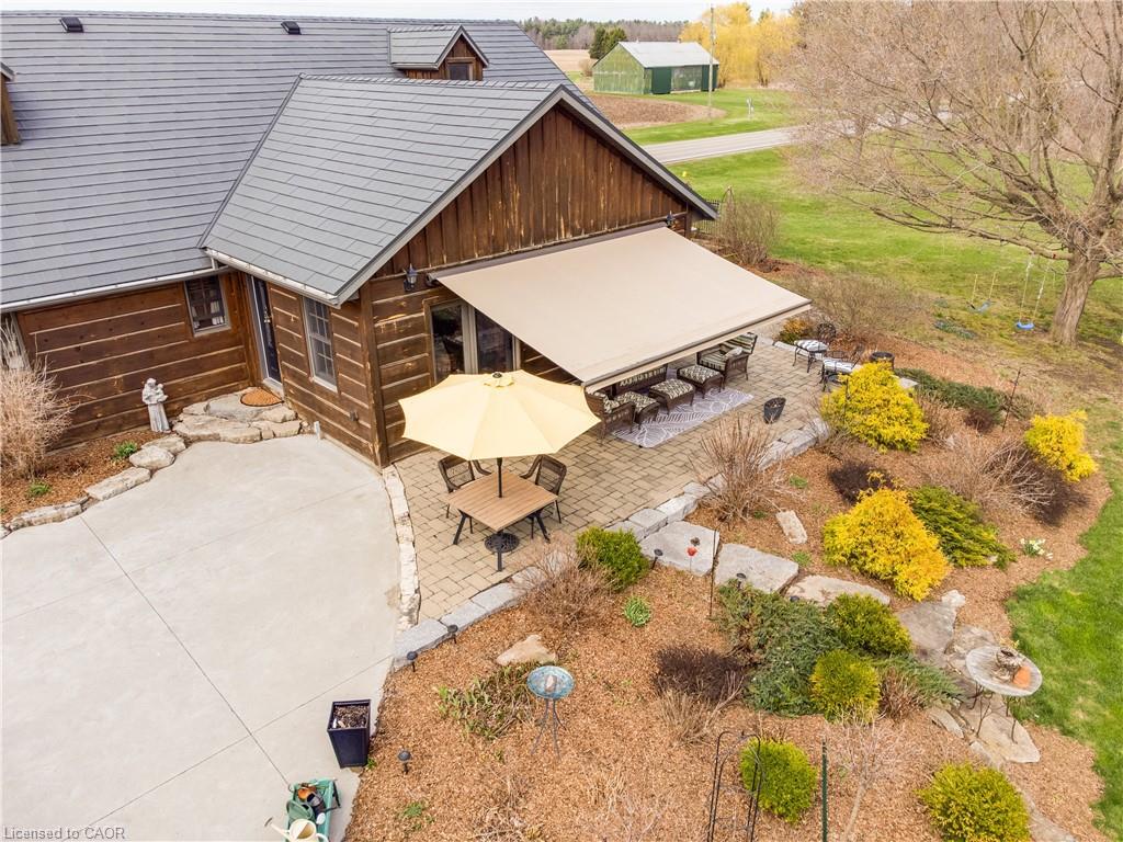 3612 Indian Trail Property Photo 40