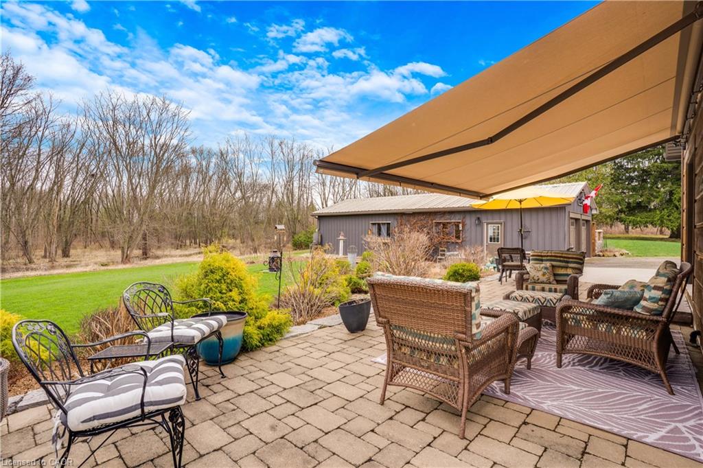 3612 Indian Trail Property Photo 41