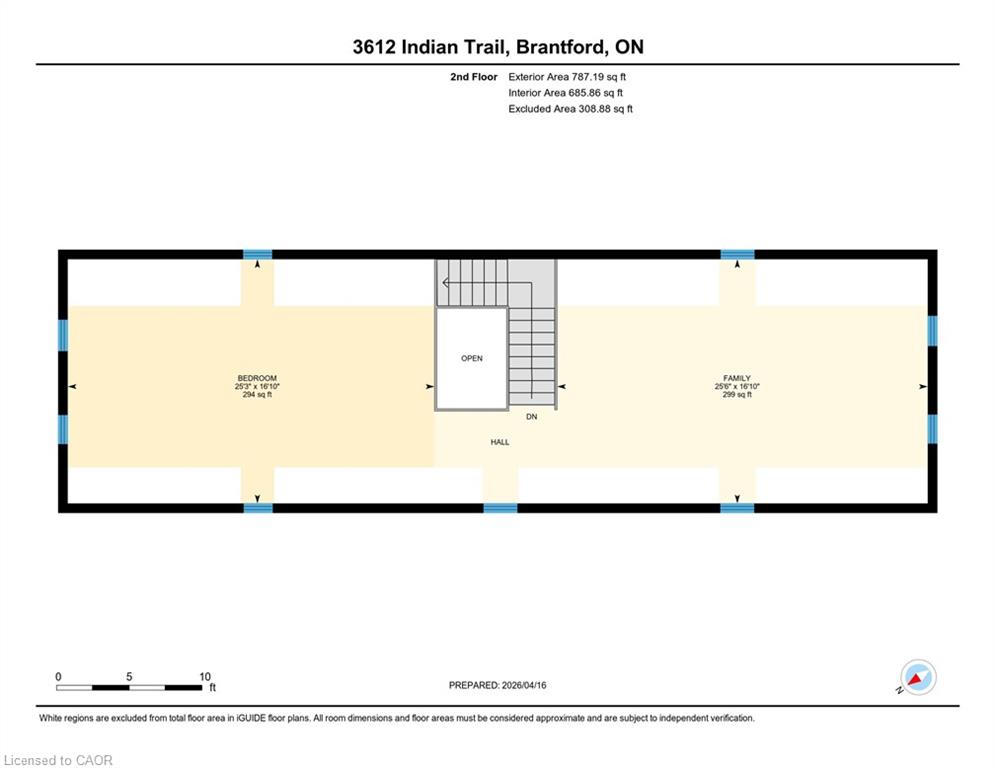 3612 Indian Trail Property Photo 45