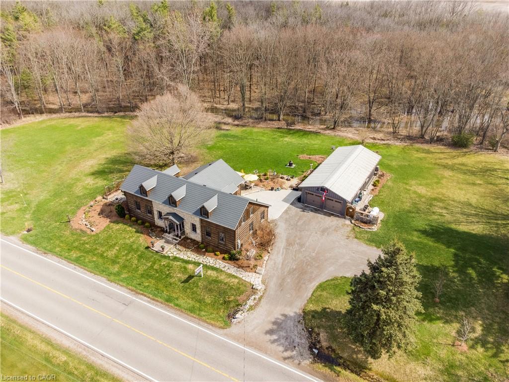 3612 Indian Trail Property Photo 45