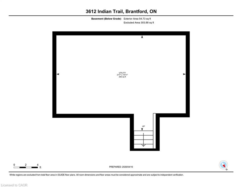3612 Indian Trail Property Photo 46