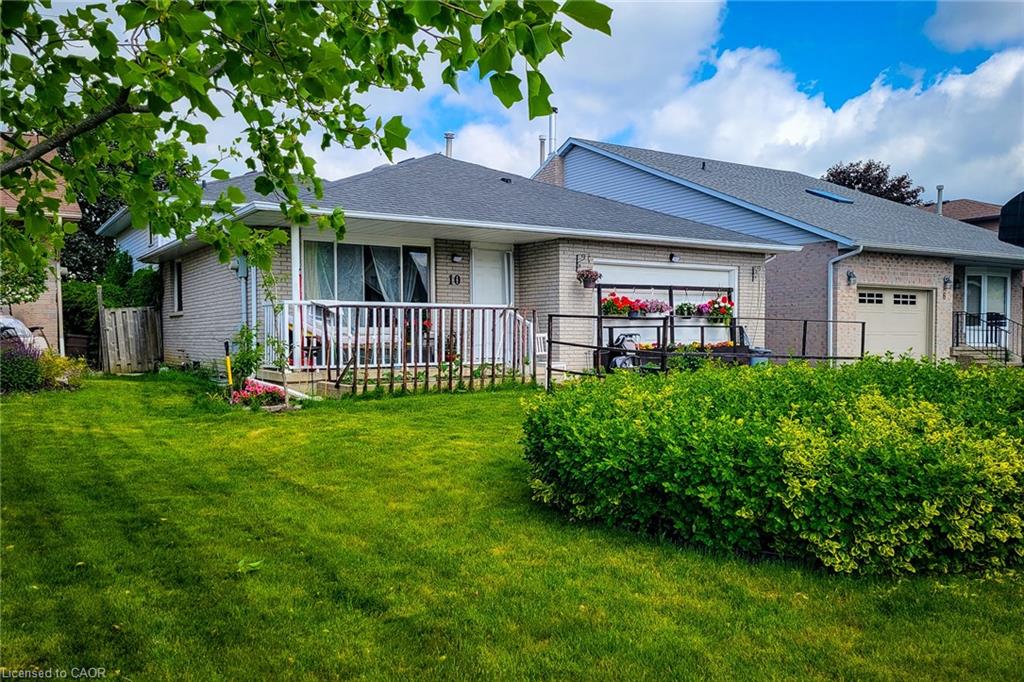 10 Lancer Court Property Photo 2