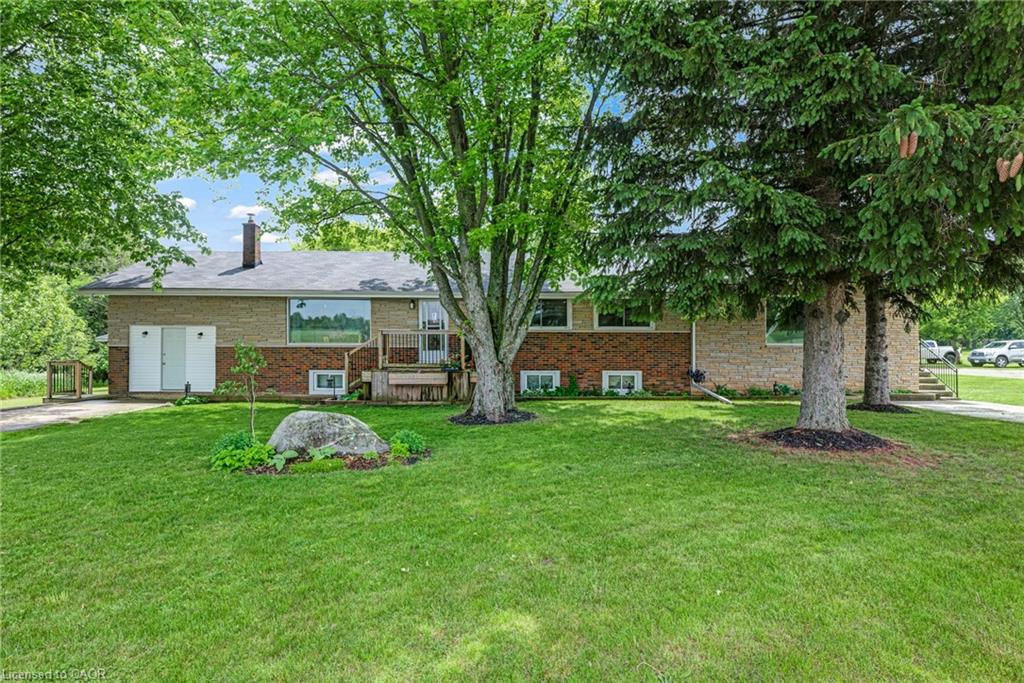 8139 Indian Trail Property Photo 3