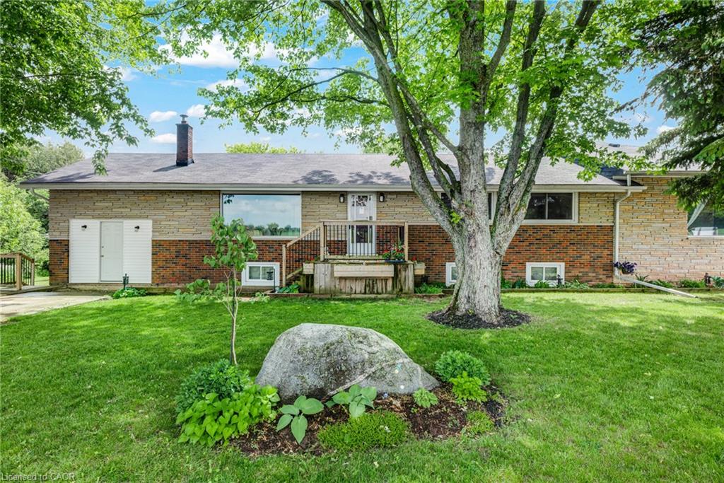 8139 Indian Trail Property Photo 4