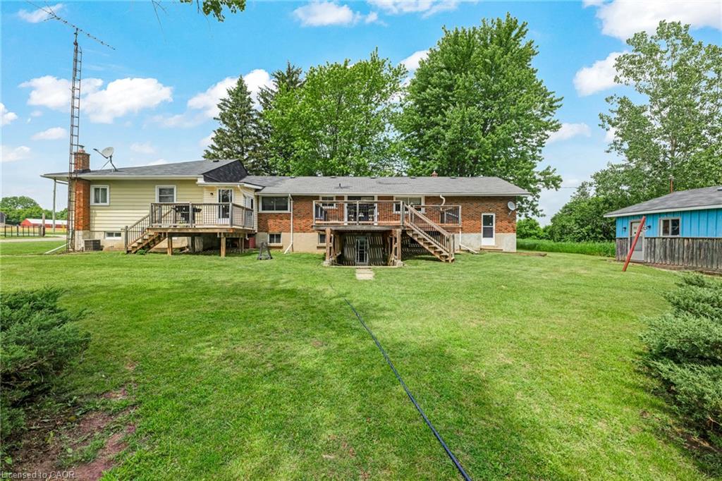 8139 Indian Trail Property Photo 16