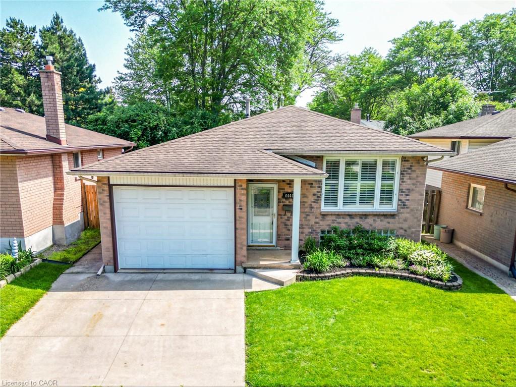 6444 Armstrong Drive Property Photo 1