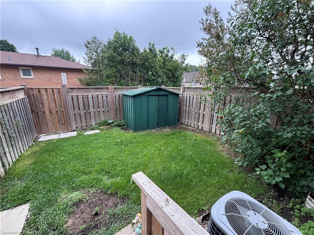 4-153 Limeridge Road W Property Photo 19