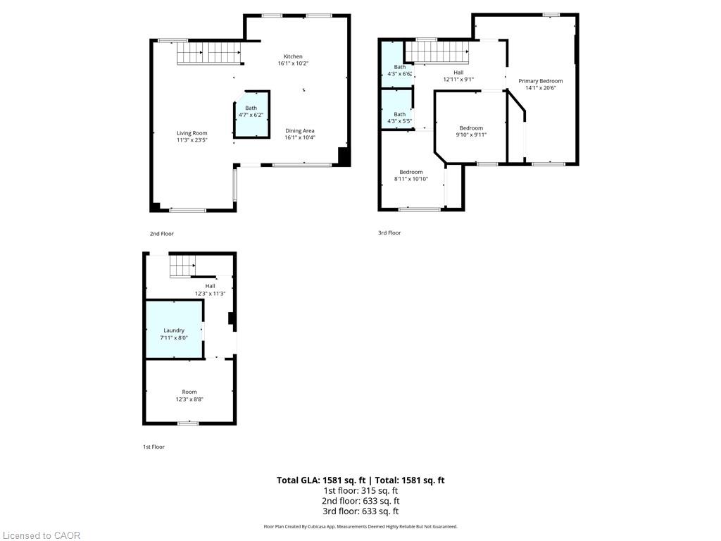 25-100 Beddoe Drive Property Photo 23