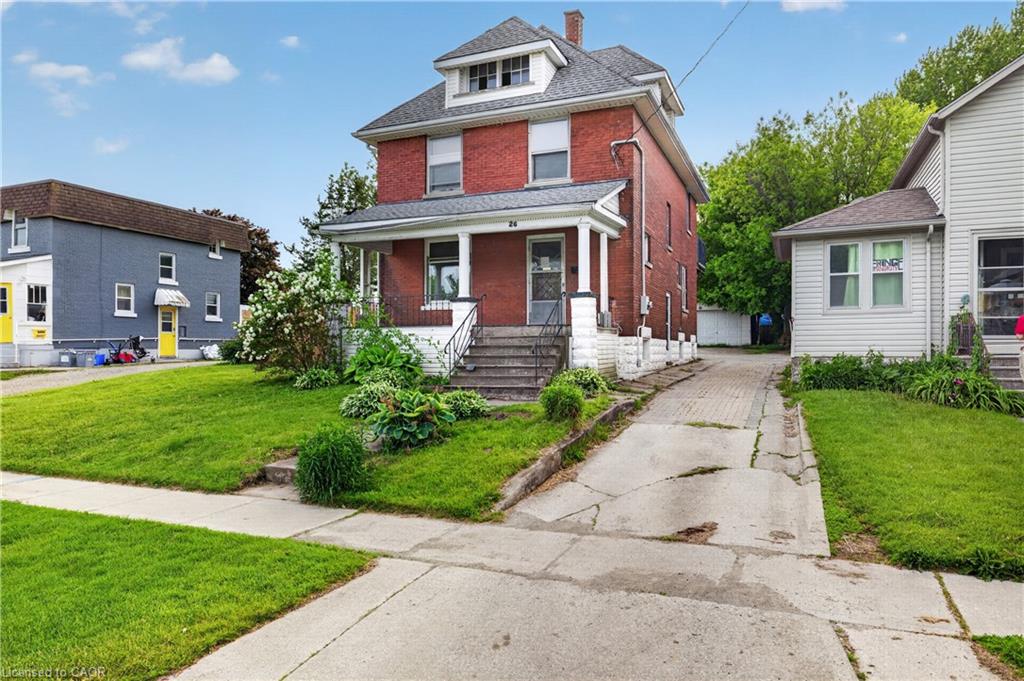 26 Arthur Avenue Property Photo 1