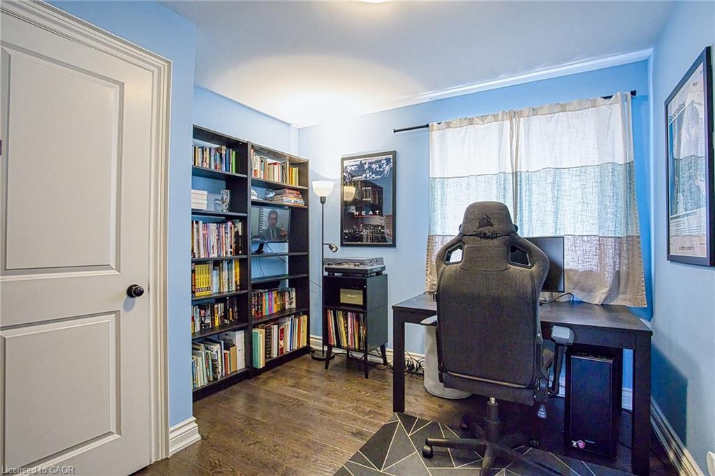 90 Prince Charles Drive Property Photo 17