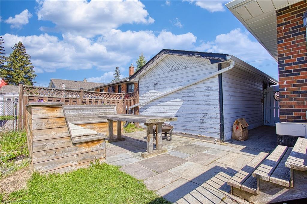 90 Prince Charles Drive Property Photo 31