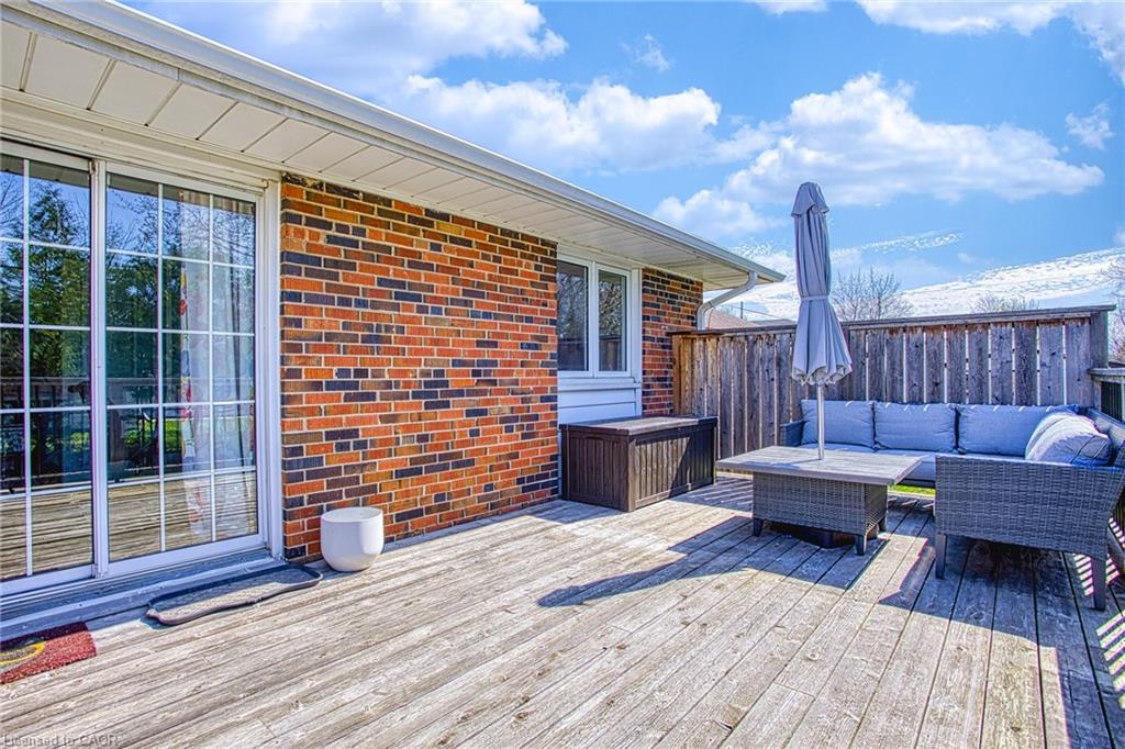 90 Prince Charles Drive Property Photo 35