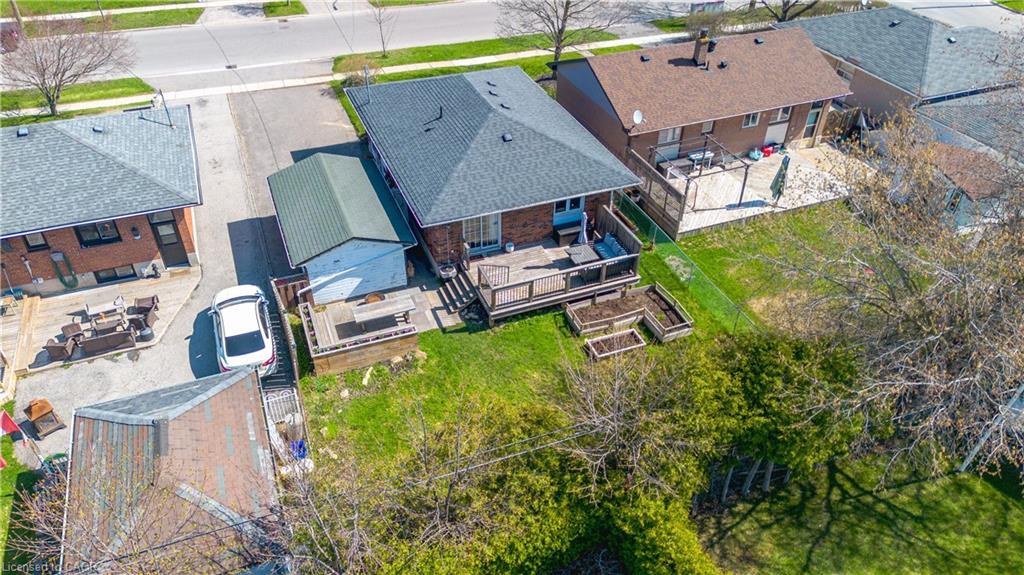 90 Prince Charles Drive Property Photo 39