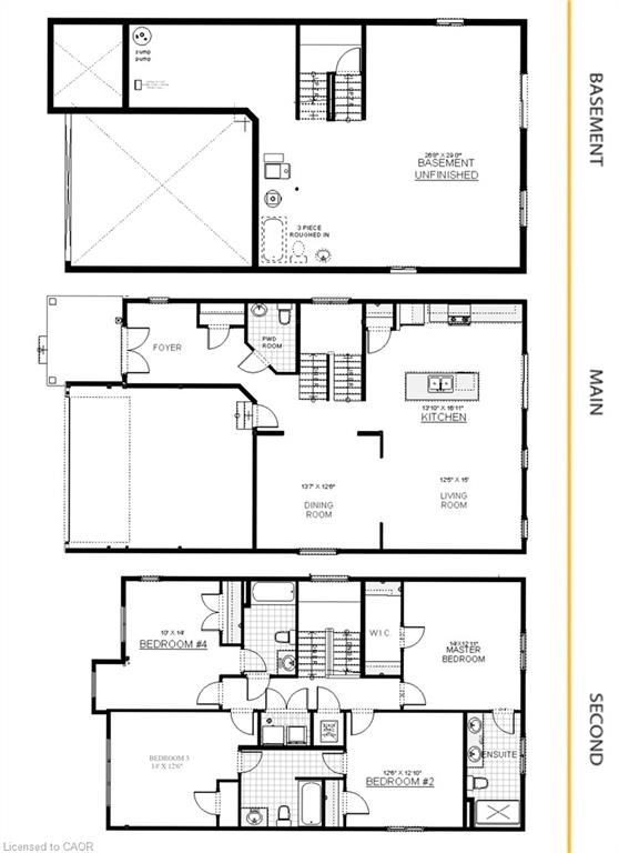 200 Benninger Drive Property Photo 5