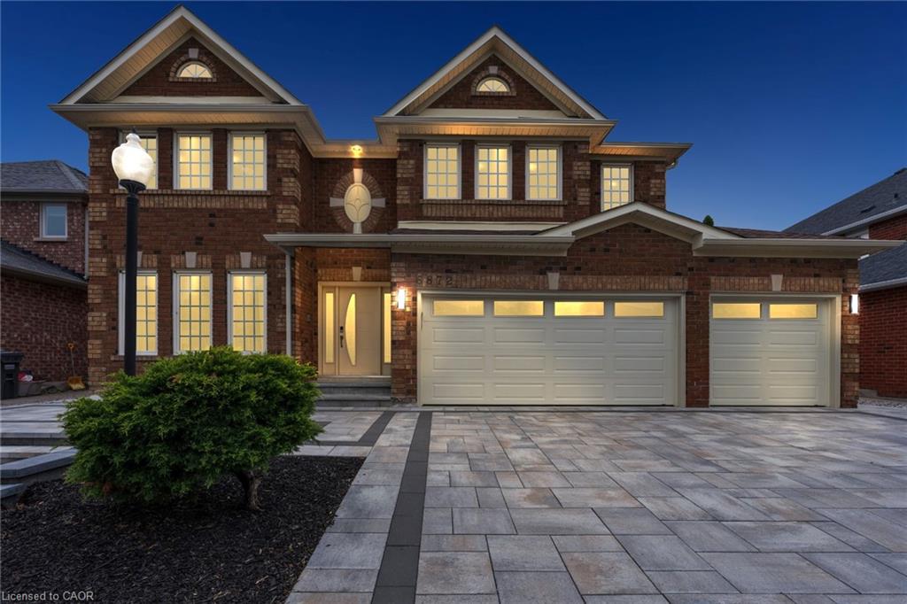 6872 Round Leaf Court Property Photo 1