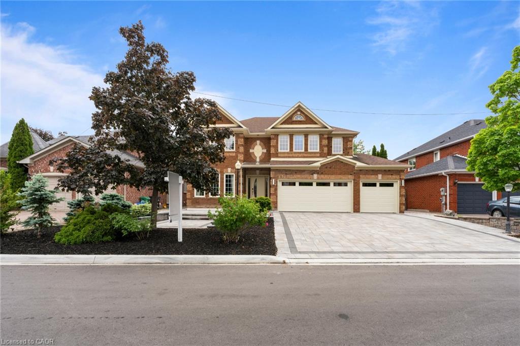 6872 Round Leaf Court Property Photo 2
