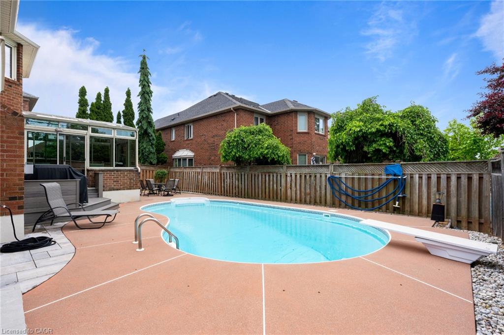 6872 Round Leaf Court Property Photo 36