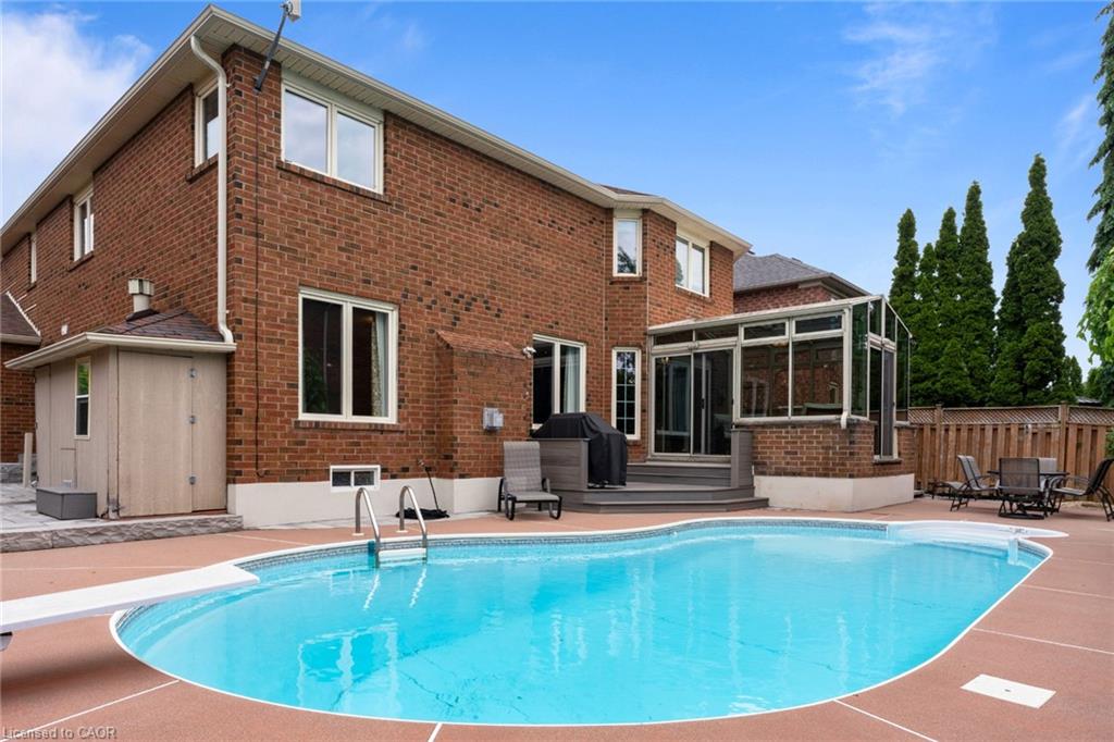 6872 Round Leaf Court Property Photo 37