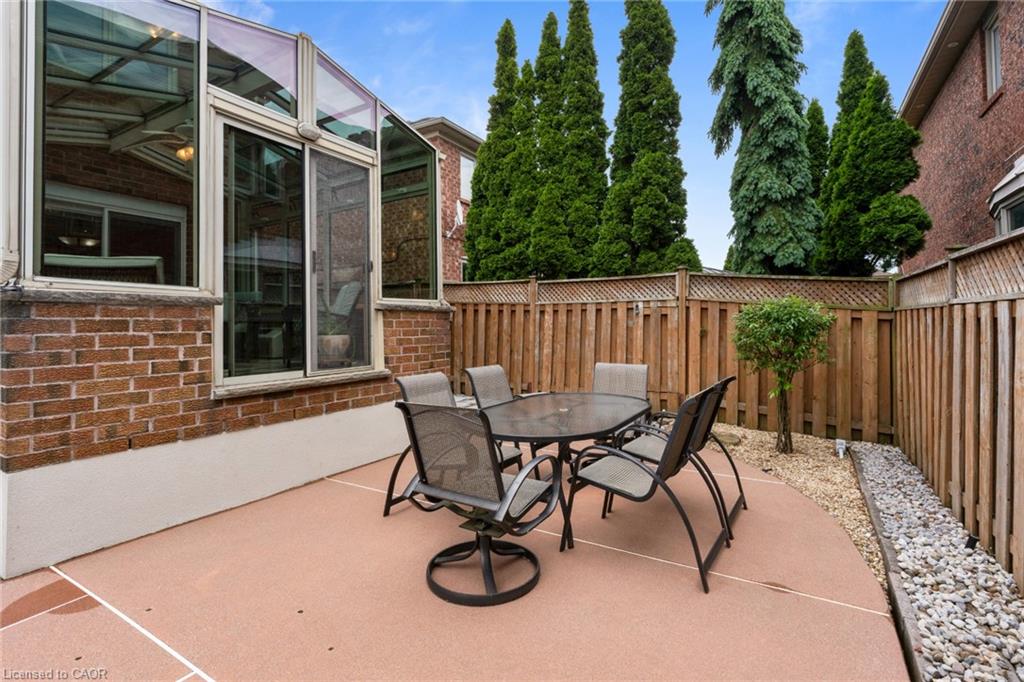 6872 Round Leaf Court Property Photo 38