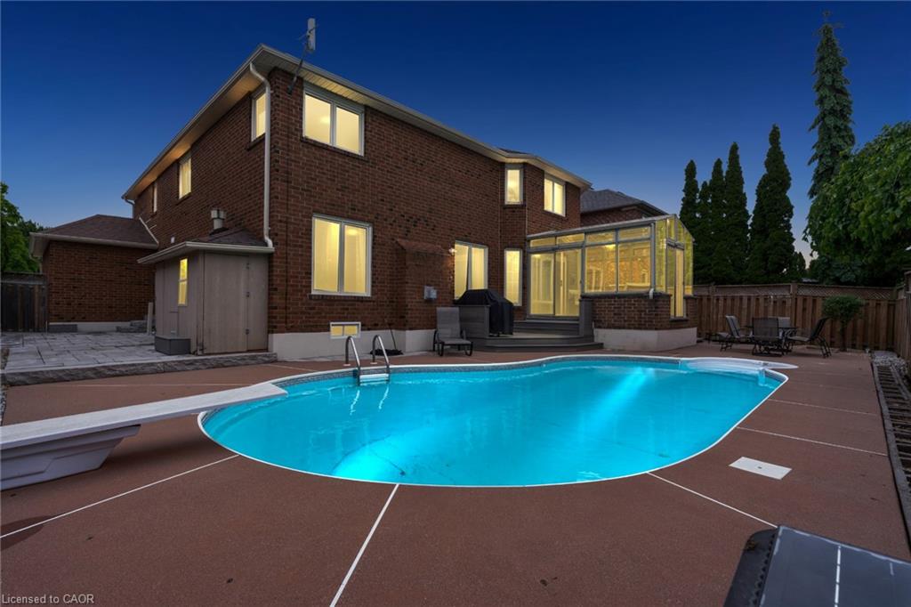 6872 Round Leaf Court Property Photo 39