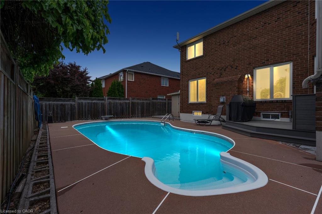 6872 Round Leaf Court Property Photo 40