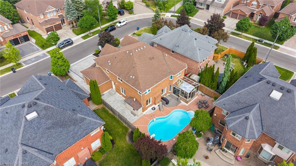 6872 Round Leaf Court Property Photo 42