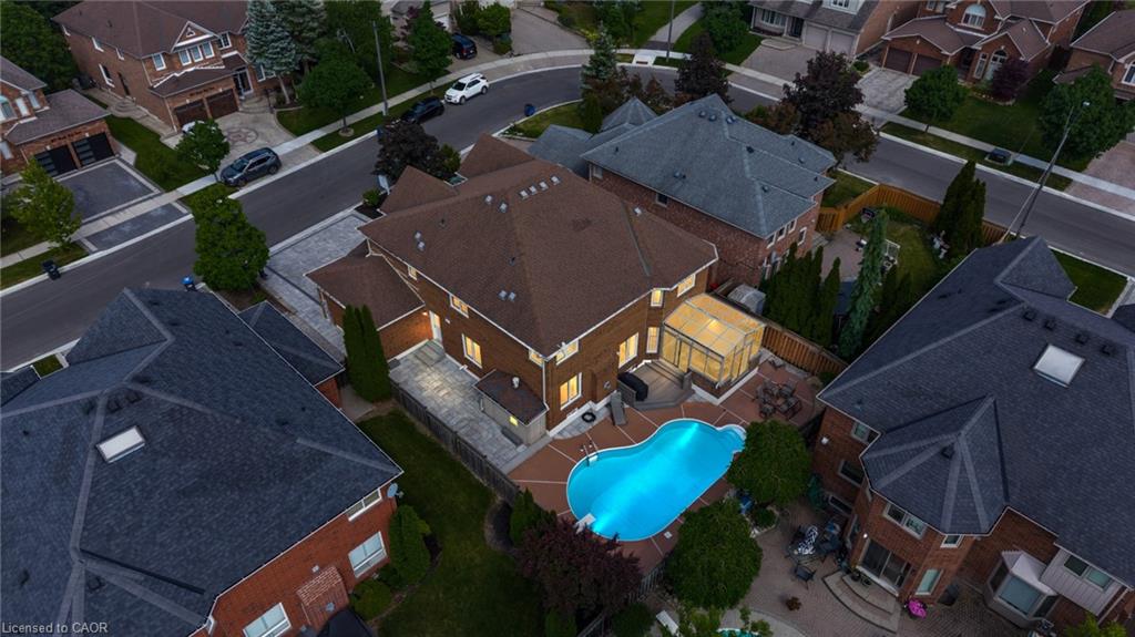 6872 Round Leaf Court Property Photo 45