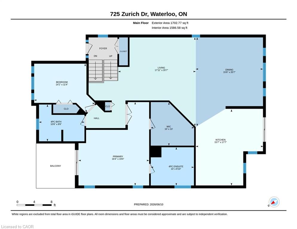 725 Zurich Drive Property Photo 49