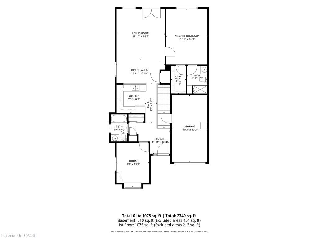 934 Zeller Crescent Property Photo 35