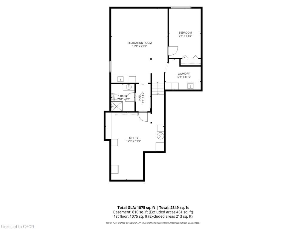 934 Zeller Crescent Property Photo 36