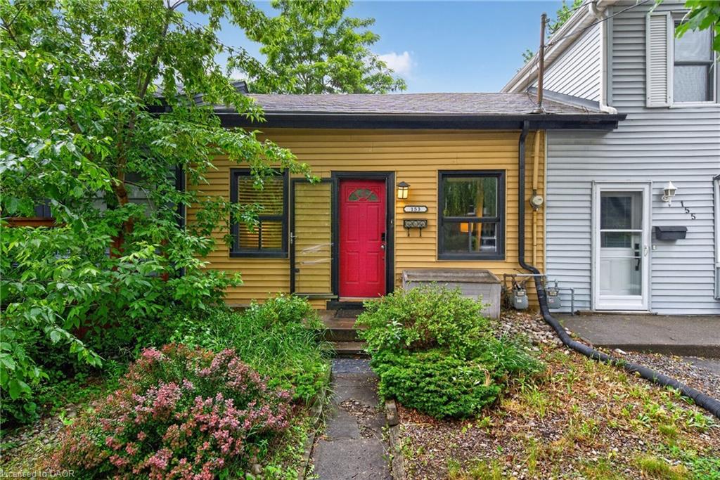 153 Ferrie Street E Property Photo 1