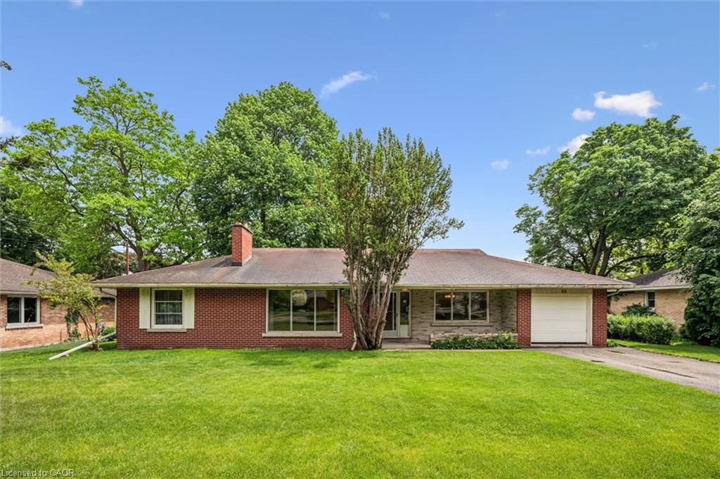 45 Waverley Drive Property Photo 1