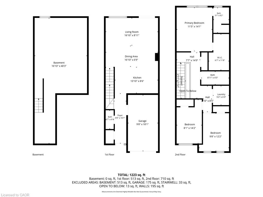 160 Middleton Street Property Photo 28