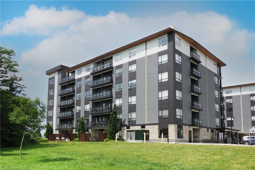 408-243 Northfield Drive E Property Photo 35