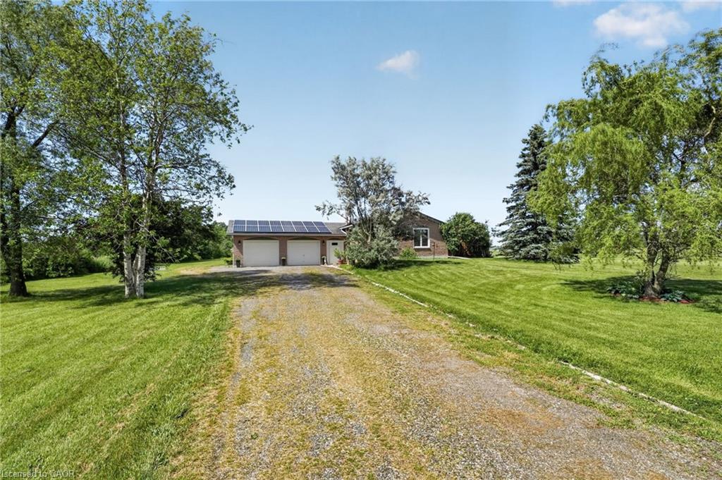 4145 Sixteen Road Property Photo 9