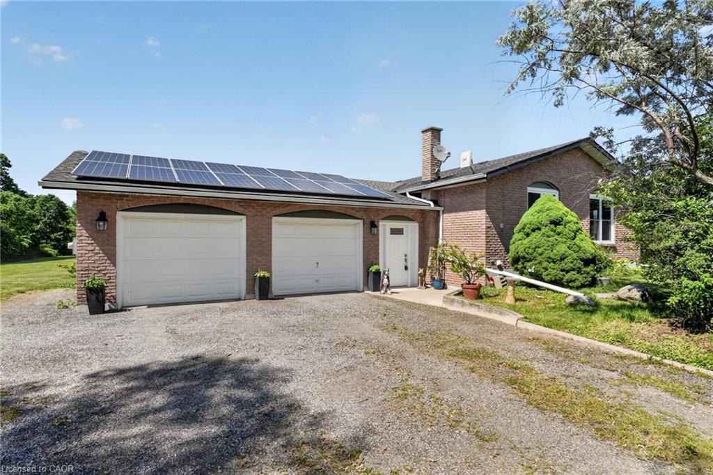 4145 Sixteen Road Property Photo 10