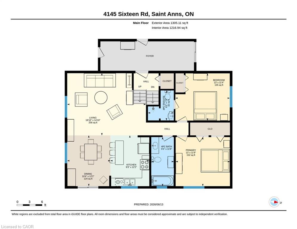 4145 Sixteen Road Property Photo 48