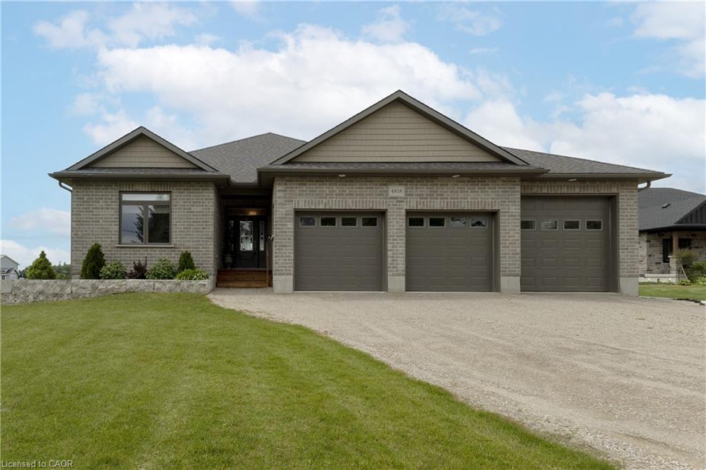 4818 Rd 179 Road