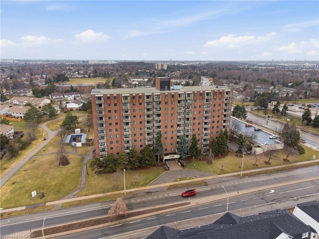 312-6720 Glen Erin Drive Property Photo 4